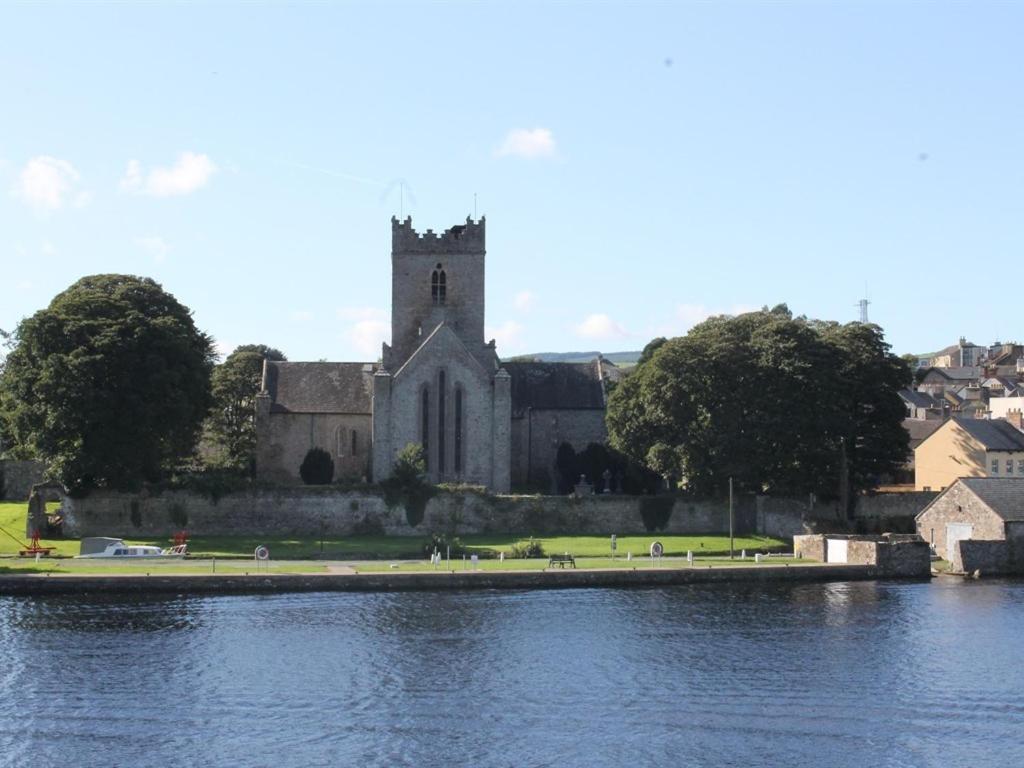 Blossom Hill 4* Killaloe