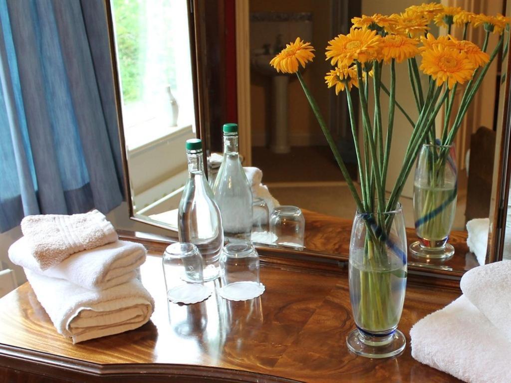 Blossom Hill Bed and breakfast