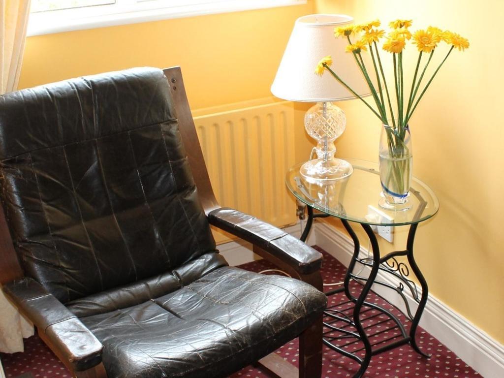 Blossom Hill Bed and breakfast 4*
