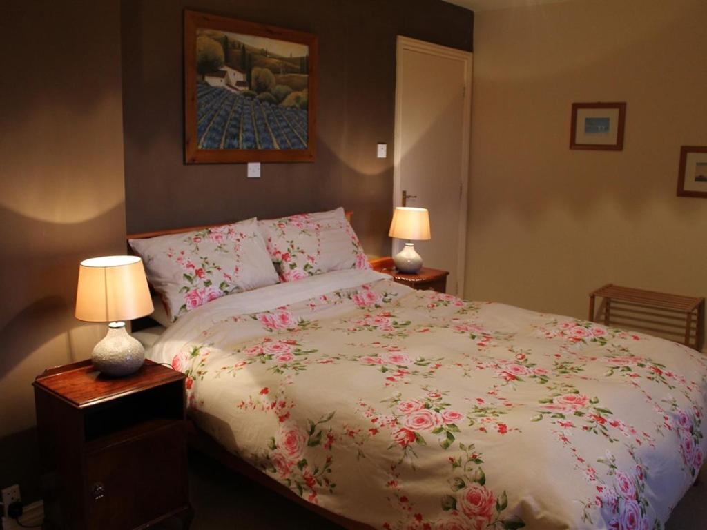 Bed and breakfast Blossom Hill