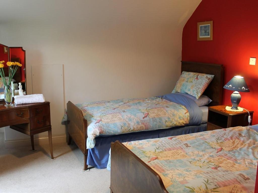 Blossom Hill Bed and breakfast