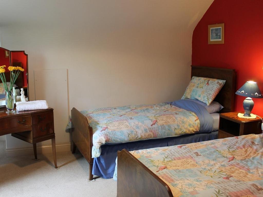 Blossom Hill 4* Killaloe