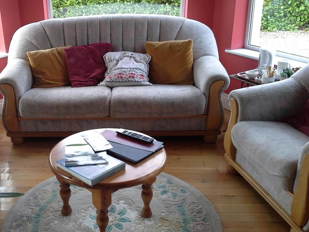Blossom Hill Bed and breakfast Killaloe