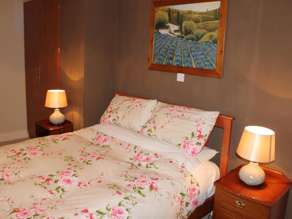 Frühstückspension Blossom Hill Killaloe