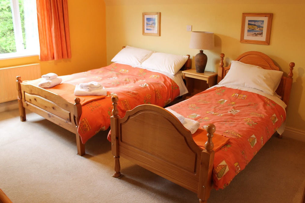 Bed and breakfast Blossom Hill