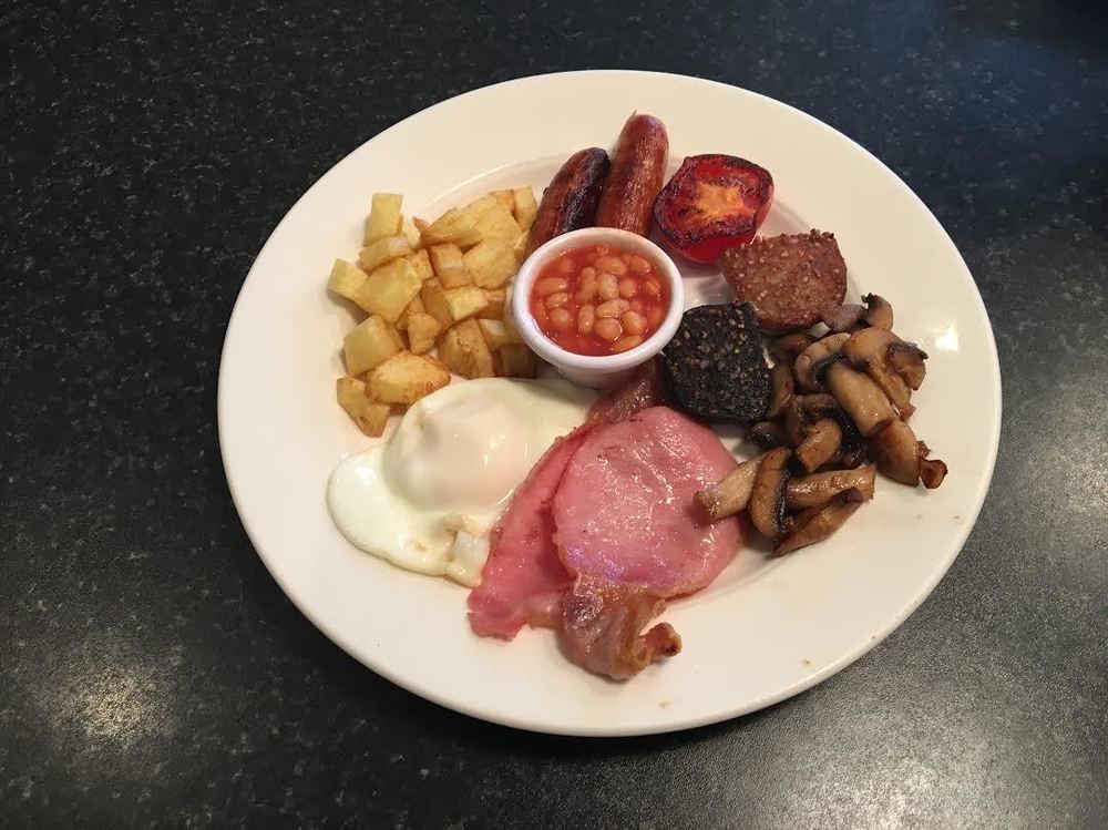 Bed and breakfast Blossom Hill 4*