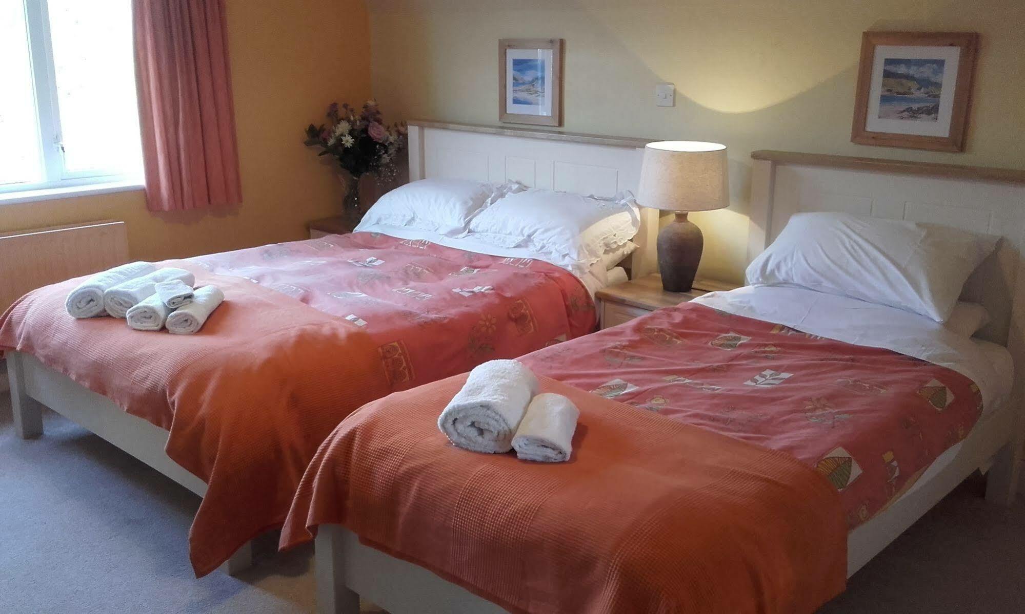 Bed and breakfast Blossom Hill 4*