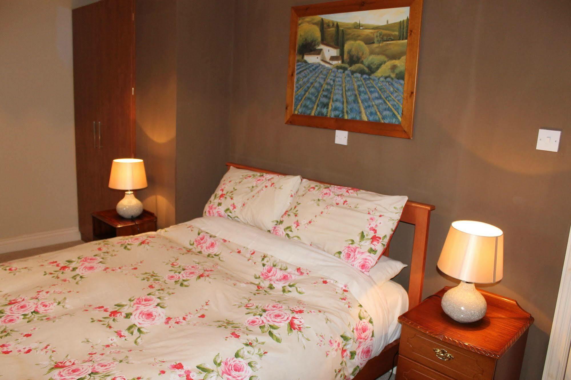 Blossom Hill Frühstückspension Killaloe