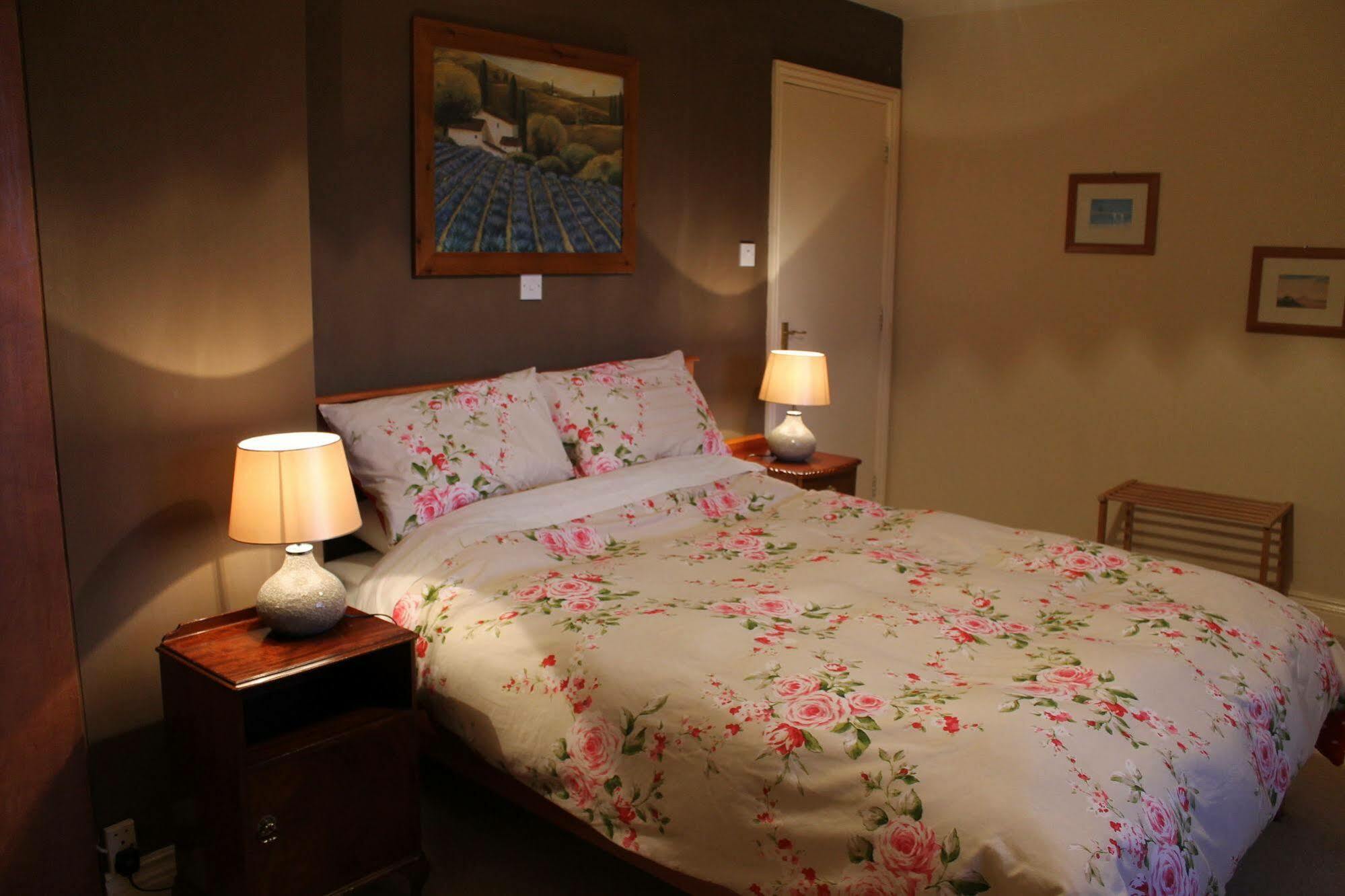 Blossom Hill Bed and breakfast Killaloe